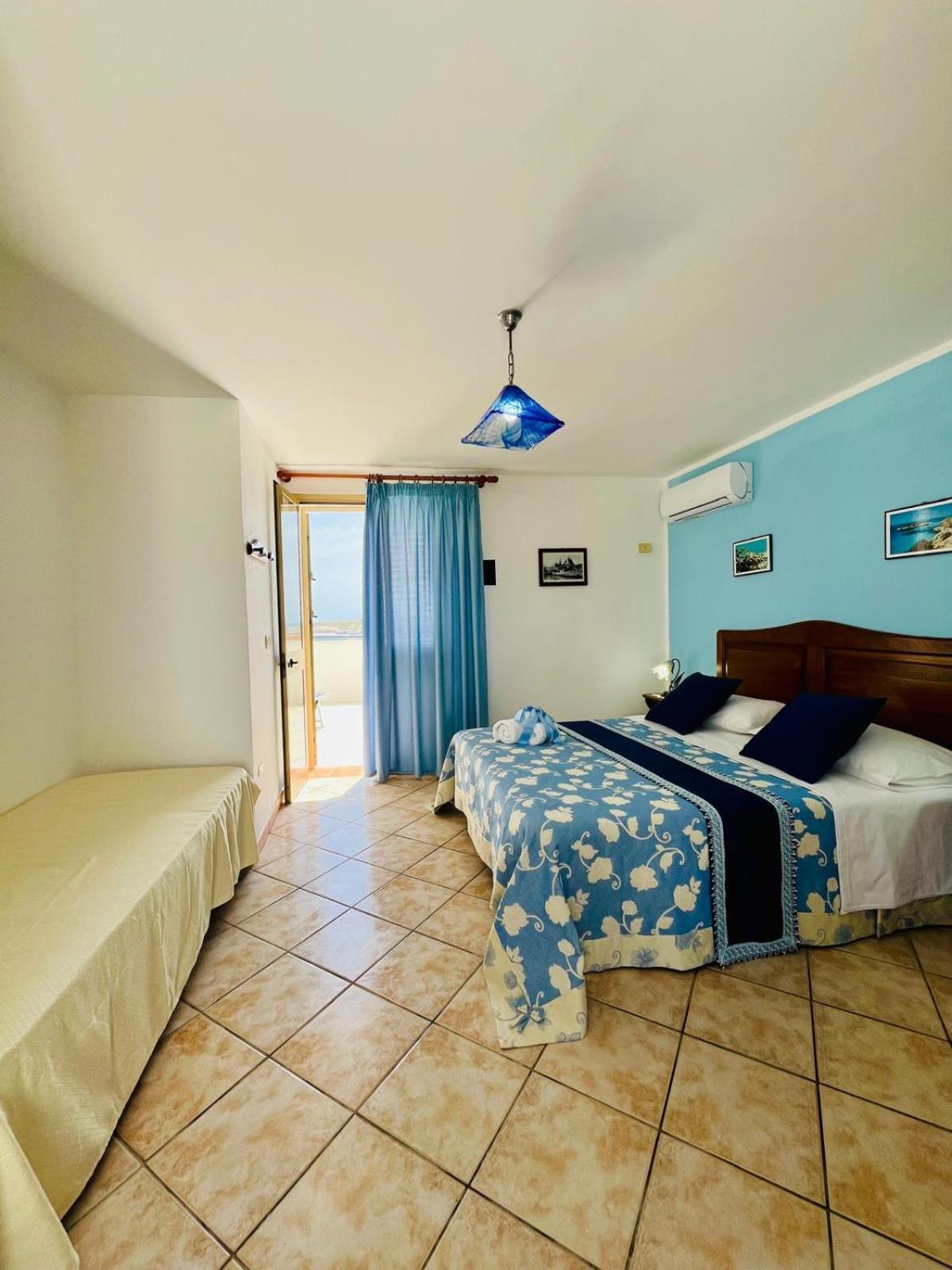 Hotel Giglio LMP Exterior foto