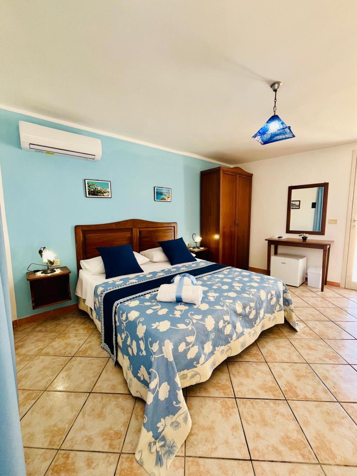 Hotel Giglio LMP Exterior foto