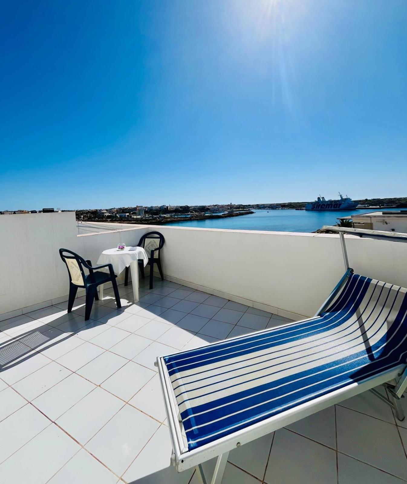 Hotel Giglio LMP Exterior foto