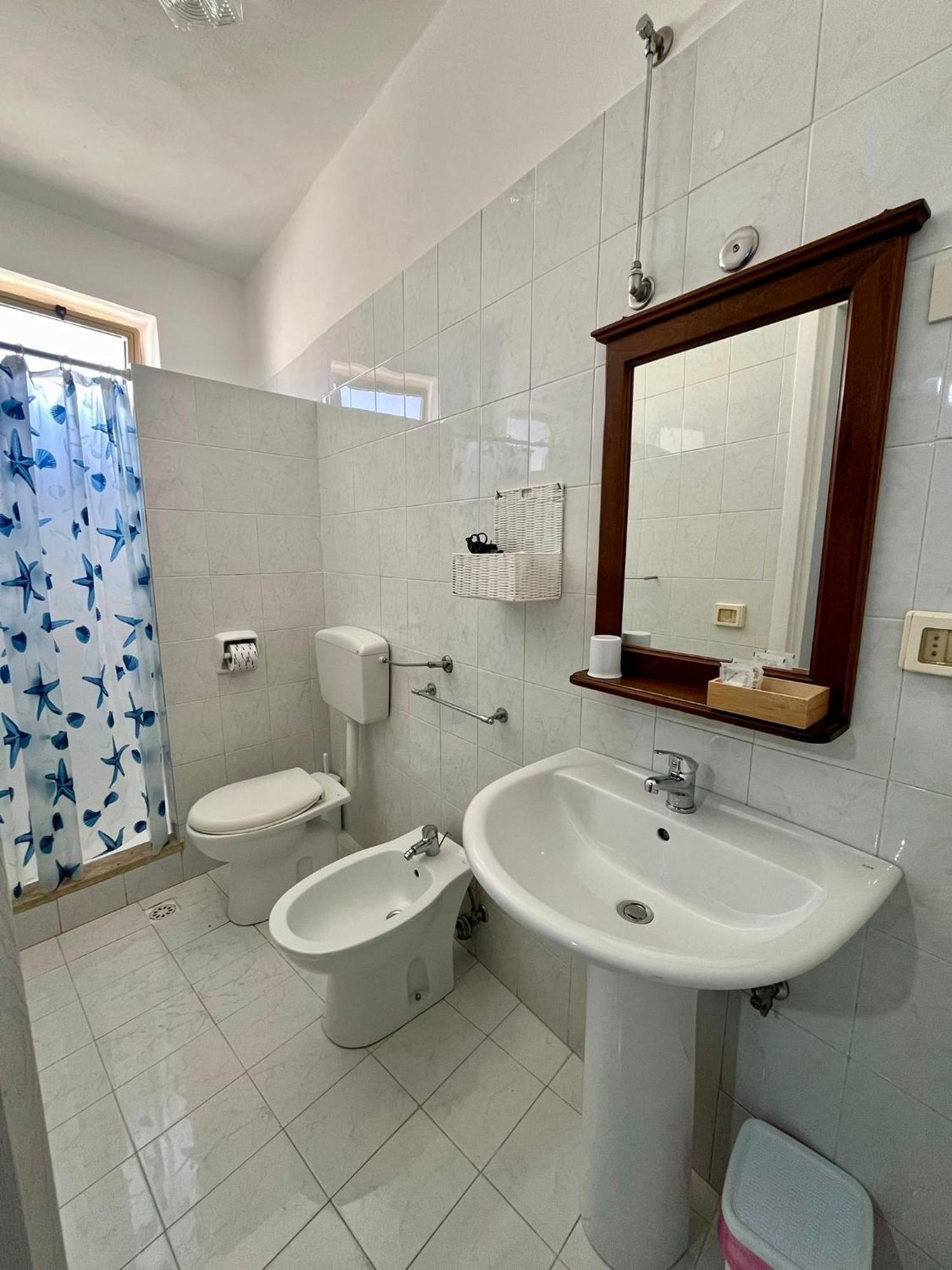 Hotel Giglio LMP Exterior foto