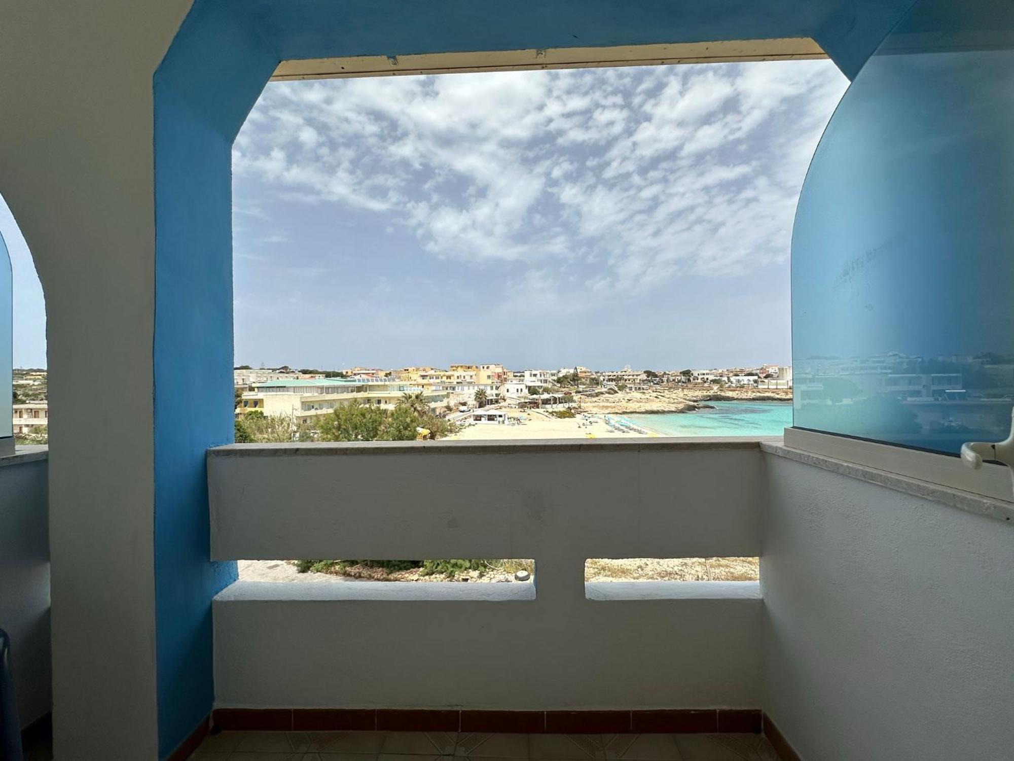 Hotel Giglio LMP Exterior foto