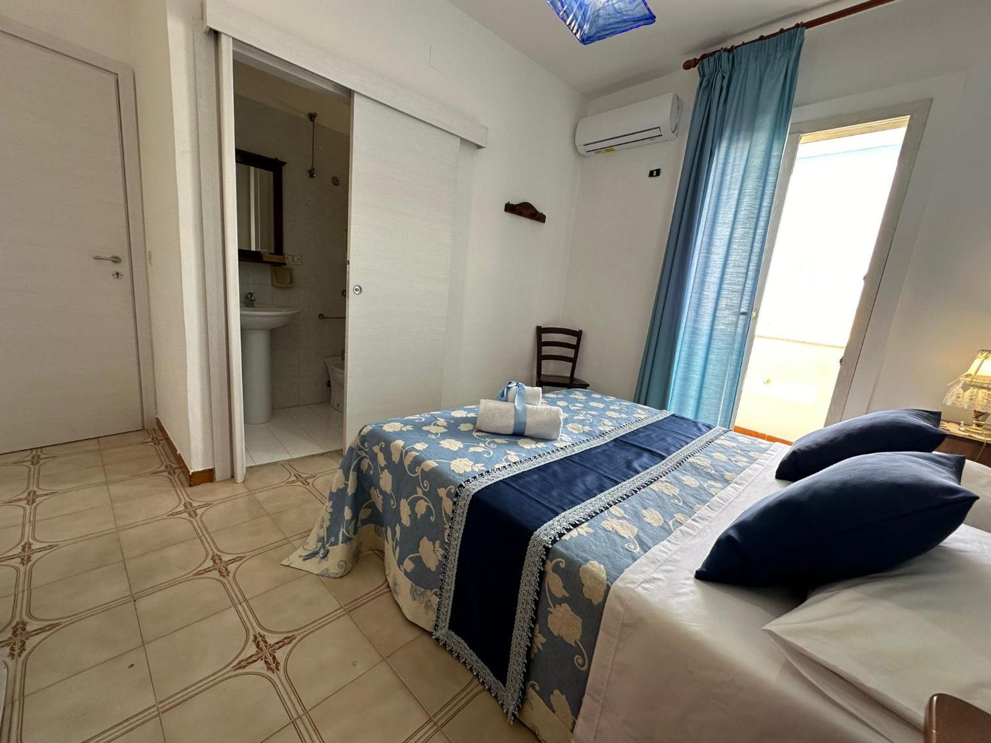 Hotel Giglio LMP Exterior foto