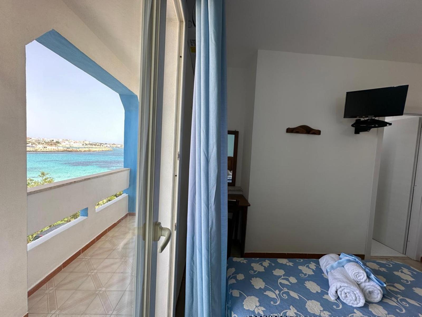 Hotel Giglio LMP Exterior foto