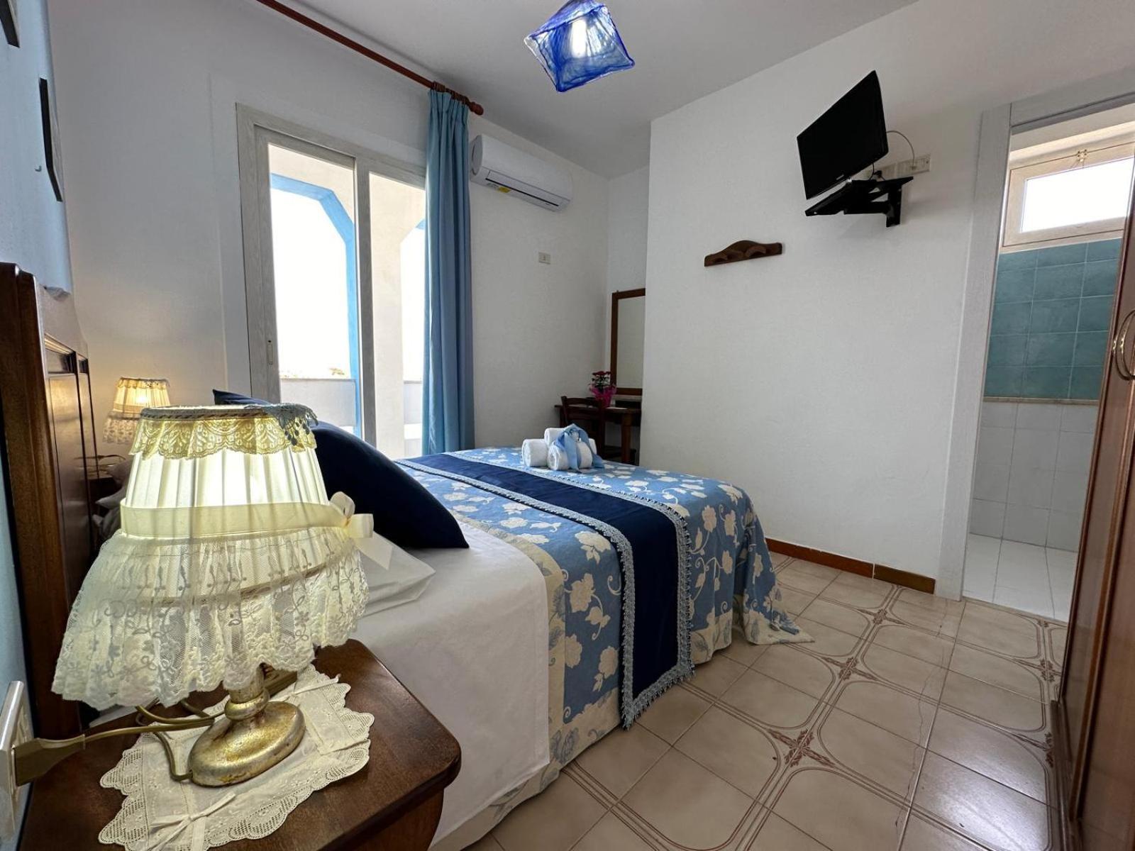 Hotel Giglio LMP Exterior foto