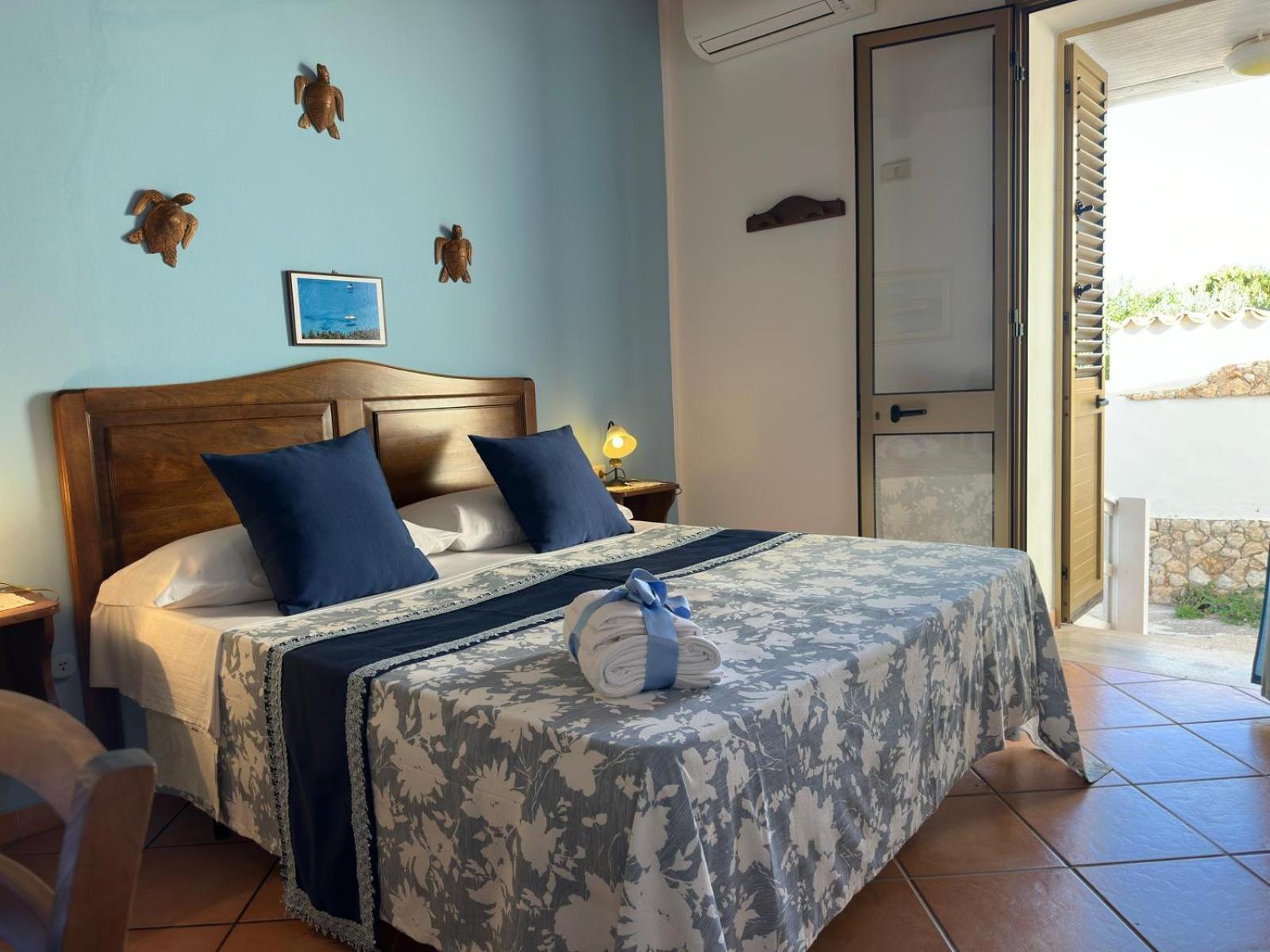 Hotel Giglio LMP Exterior foto