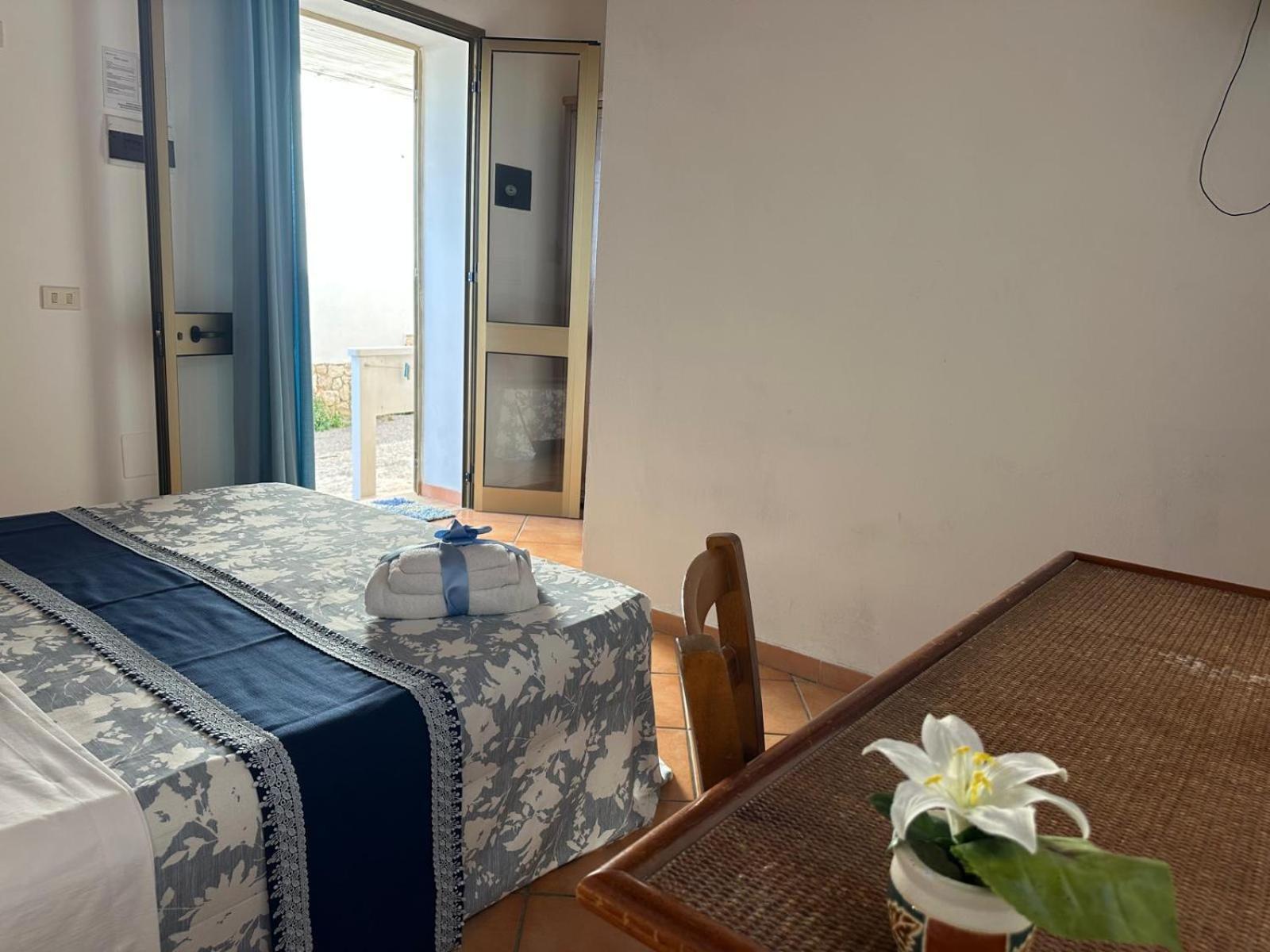 Hotel Giglio LMP Exterior foto