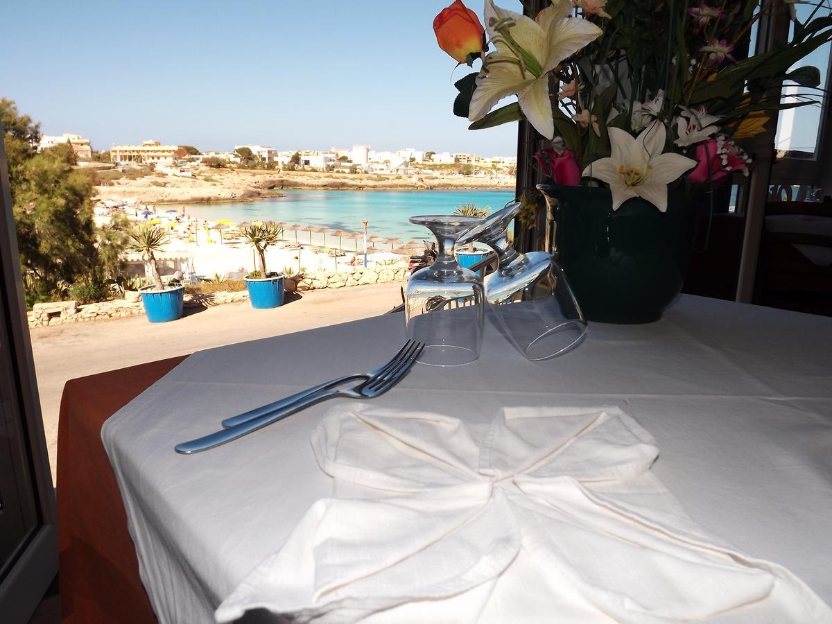 Hotel Giglio LMP Exterior foto