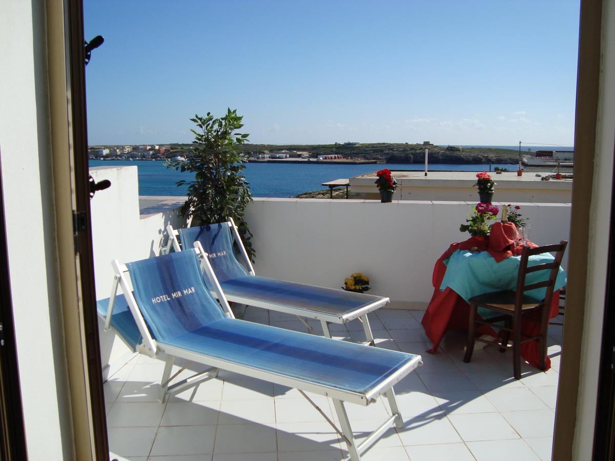 Hotel Giglio LMP Exterior foto