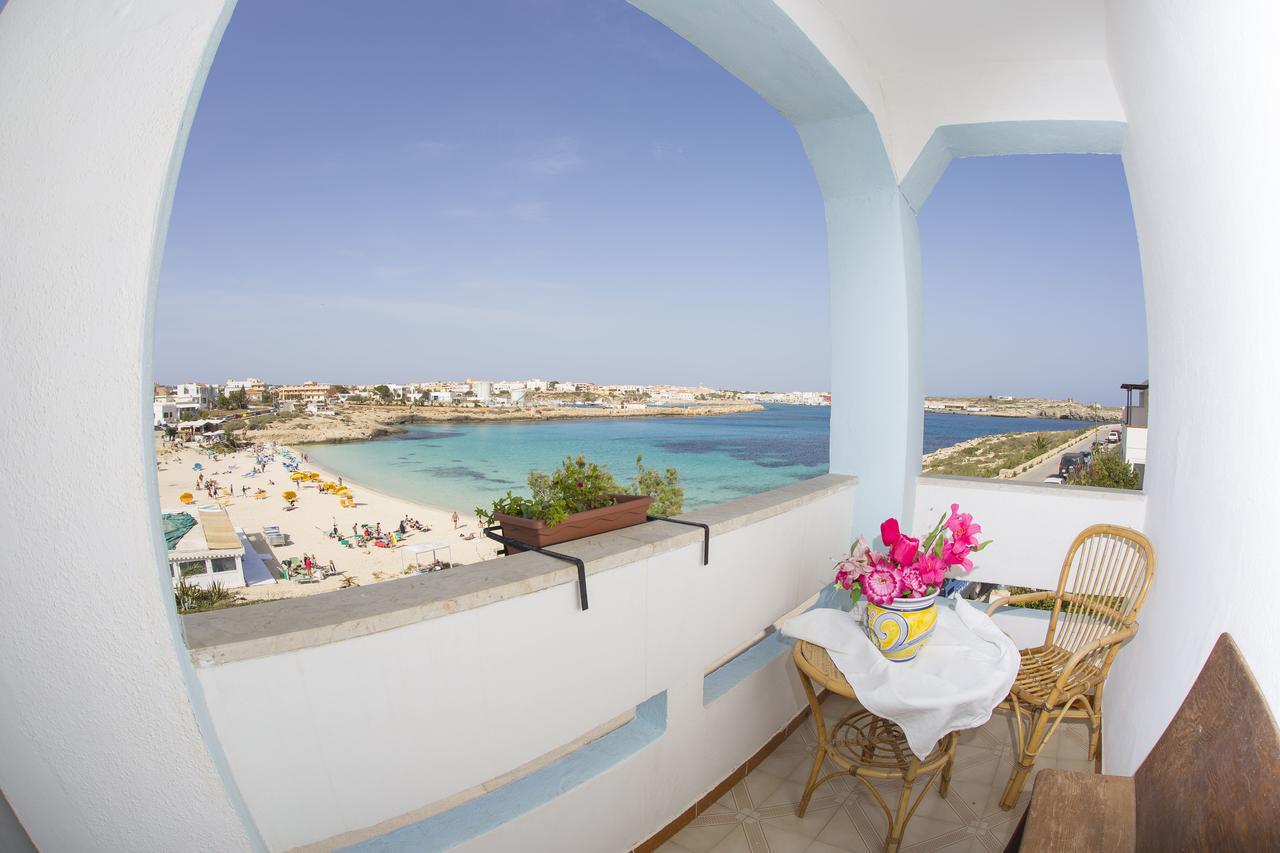 Hotel Giglio LMP Exterior foto