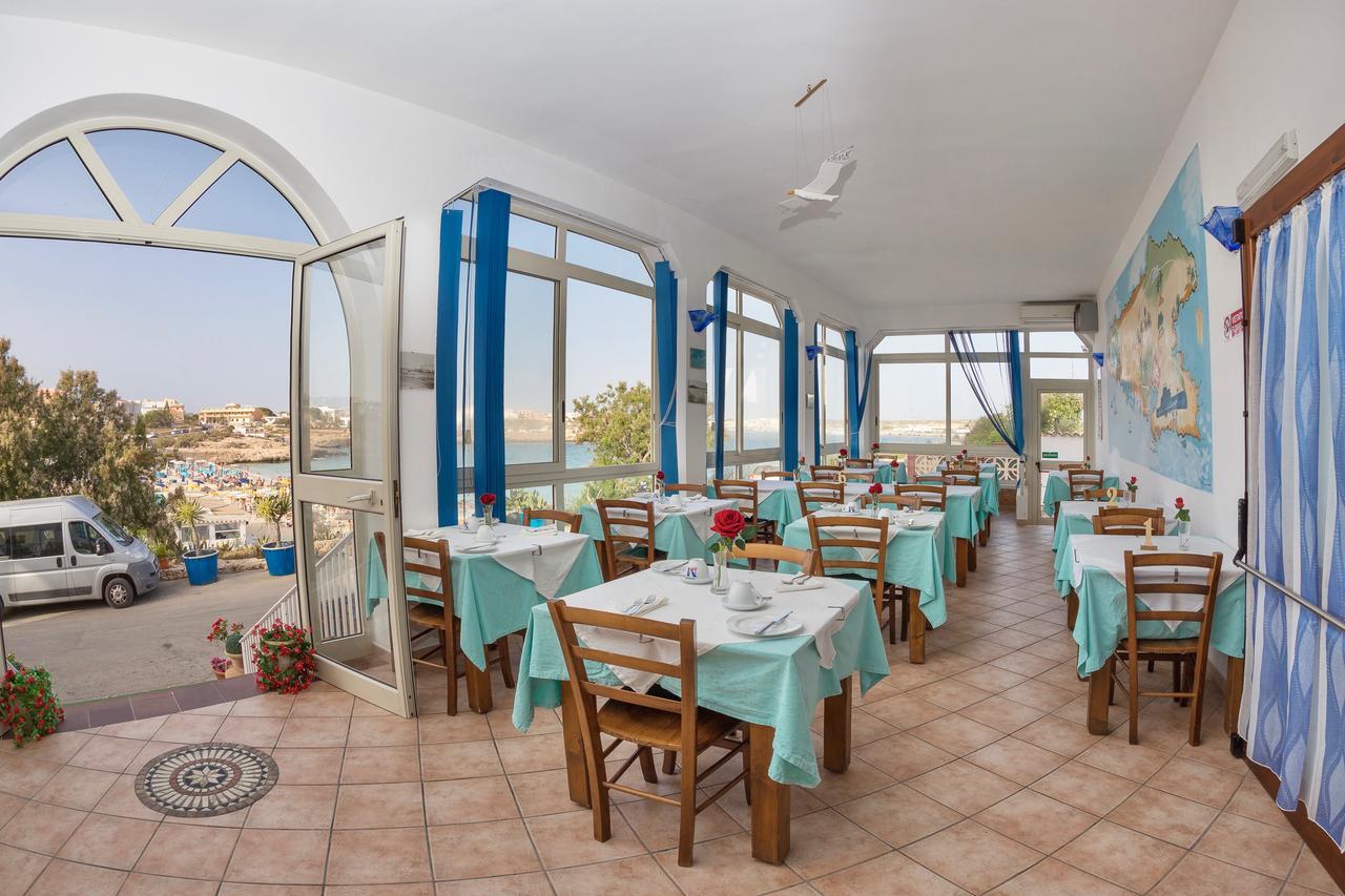 Hotel Giglio LMP Exterior foto